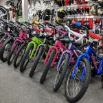 Paul's Cycling and Fitness