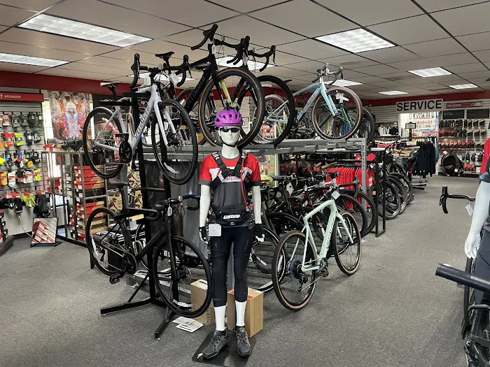 Paul's Cycling and Fitness Picture 4