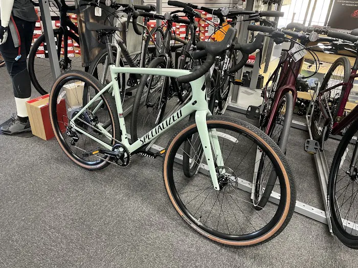 Paul's Cycling and Fitness Picture 10