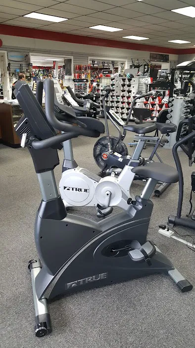 Paul's Cycling and Fitness Picture 9