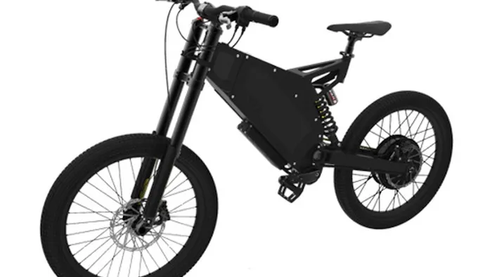 Sol Mobil Electric Bicycles Picture 2
