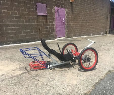 Sol Mobil Electric Bicycles
