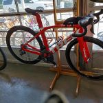 Mock Orange Bikes