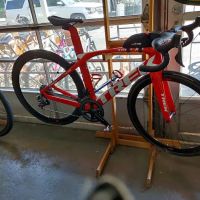 Mock Orange Bikes ico