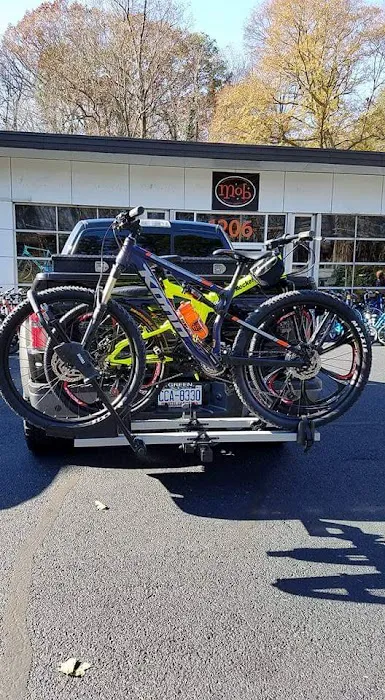 Mock Orange Bikes Picture 5