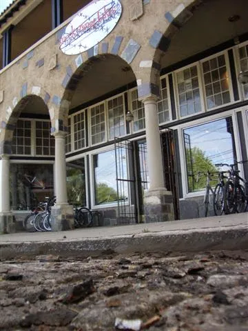 Mock Orange Bikes Picture 8