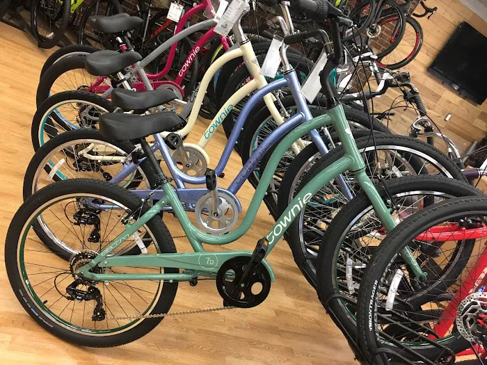 Ken's Bike Shop Picture 3