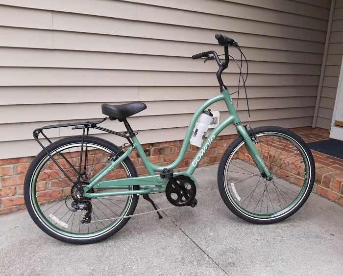 Ken's Bike Shop Picture 9