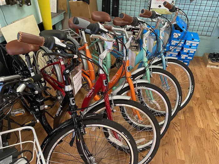 Clemmons Bicycle Picture 2