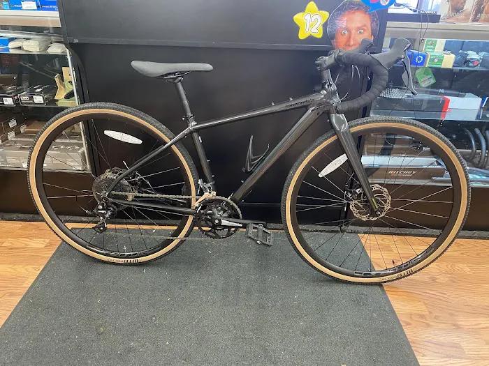 Clemmons Bicycle Picture 1