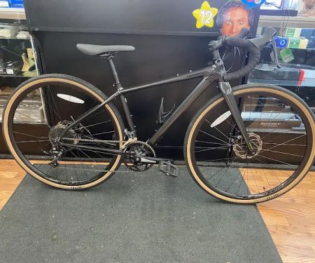 Clemmons Bicycle