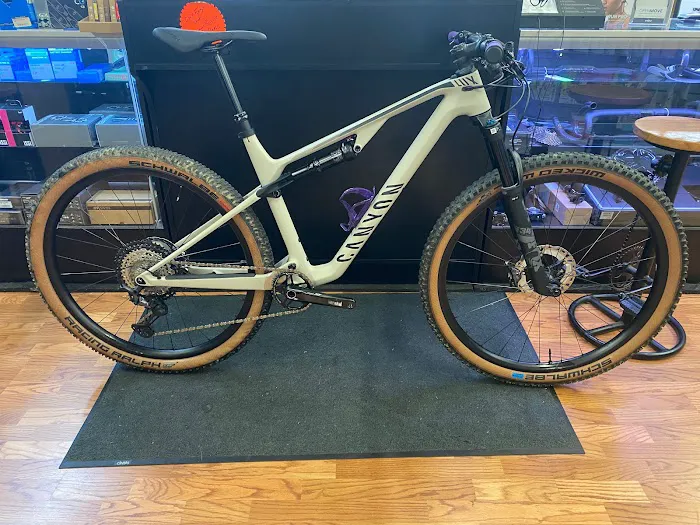 Clemmons Bicycle Picture 3