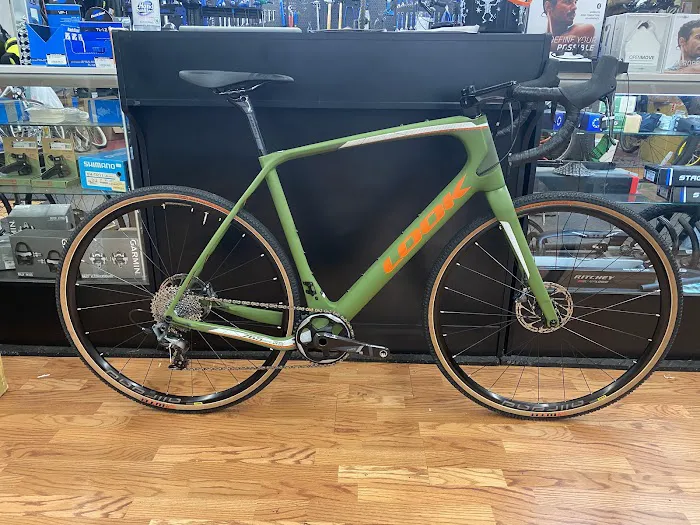 Clemmons Bicycle Picture 4