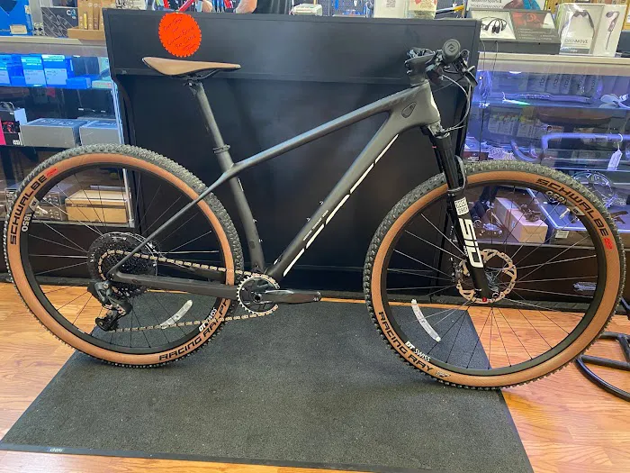 Clemmons Bicycle Picture 7