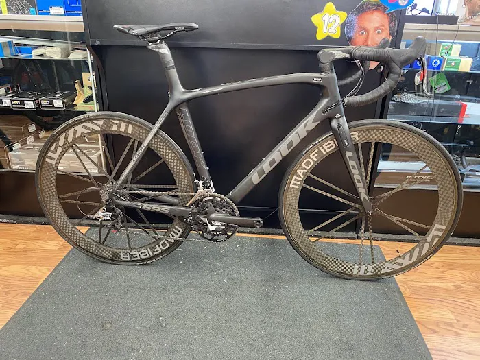 Clemmons Bicycle Picture 8