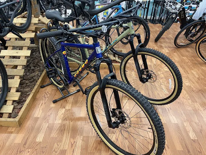Clemmons Bicycle Picture 6