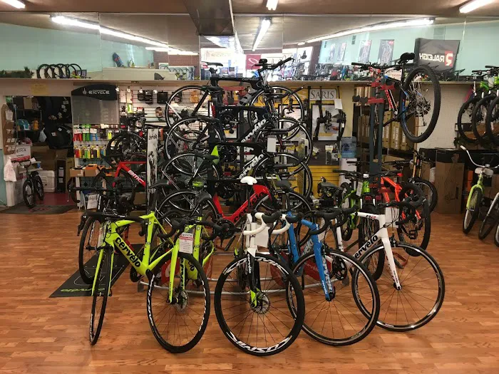 Clemmons Bicycle Picture 10