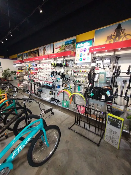 Crossroads Cycling Co - Clemmons Picture 5