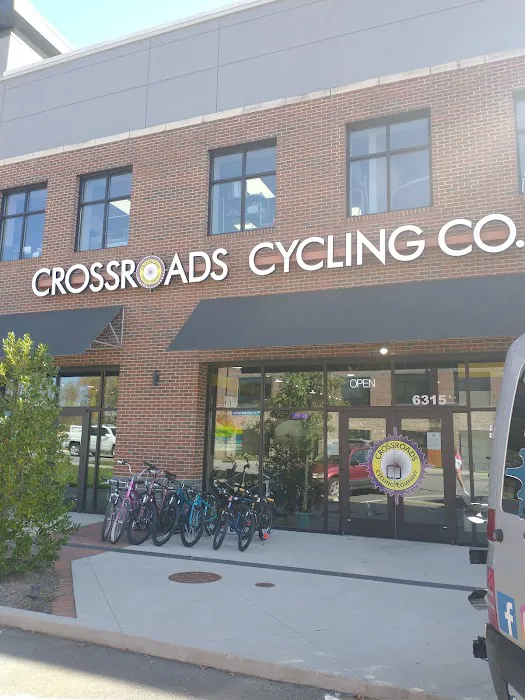 Crossroads Cycling Co - Clemmons Picture 3