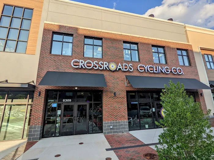 Crossroads Cycling Co - Clemmons Picture 6