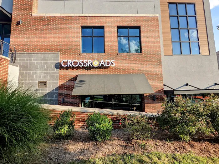 Crossroads Cycling Co - Clemmons Picture 2