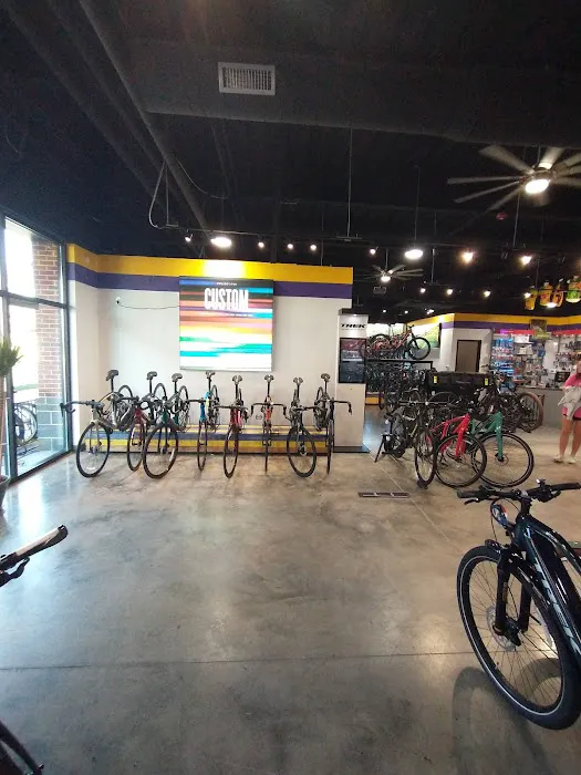Crossroads Cycling Co - Clemmons Picture 1