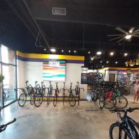 Crossroads Cycling Co - Clemmons ico