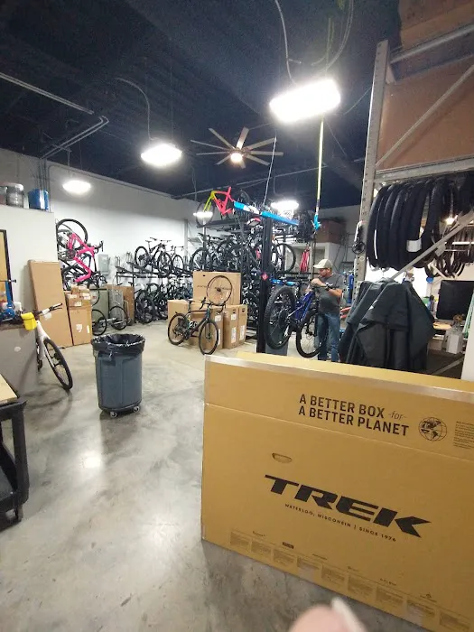 Crossroads Cycling Co - Clemmons Picture 7
