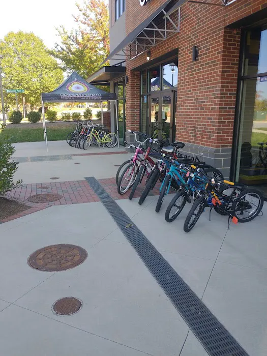Crossroads Cycling Co - Clemmons Picture 8