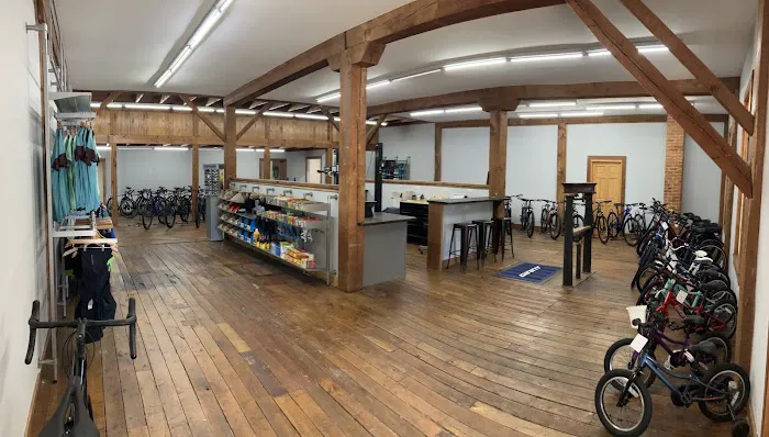Bespoke Cyclery Picture 2