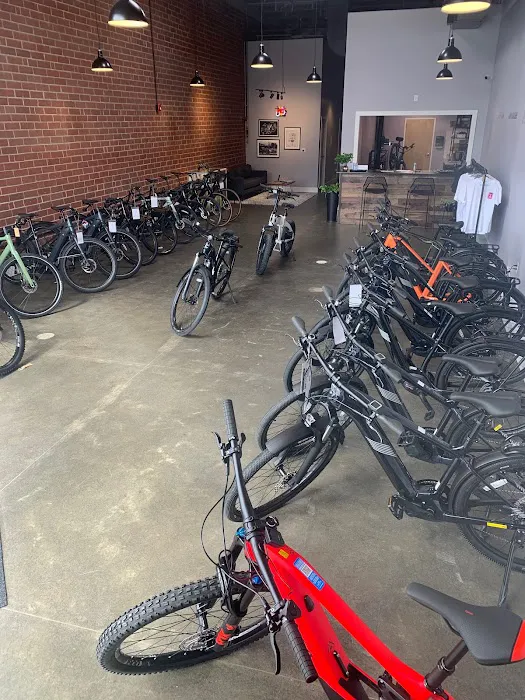 Piedmont eBikes Picture 5