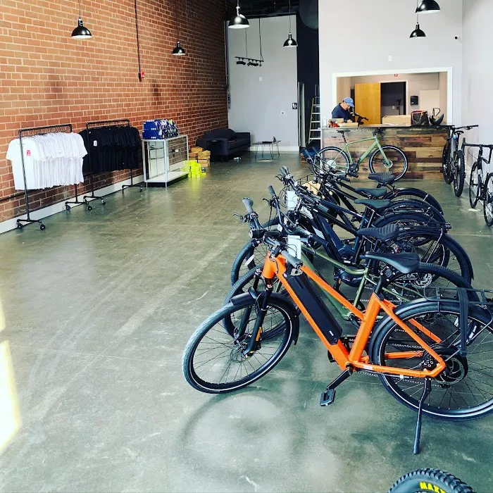 Piedmont eBikes Picture 8