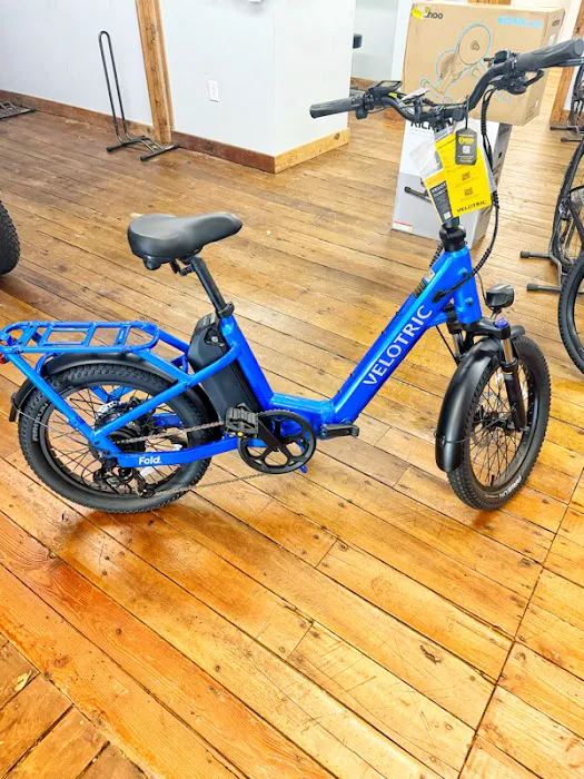 Piedmont eBikes Picture 6