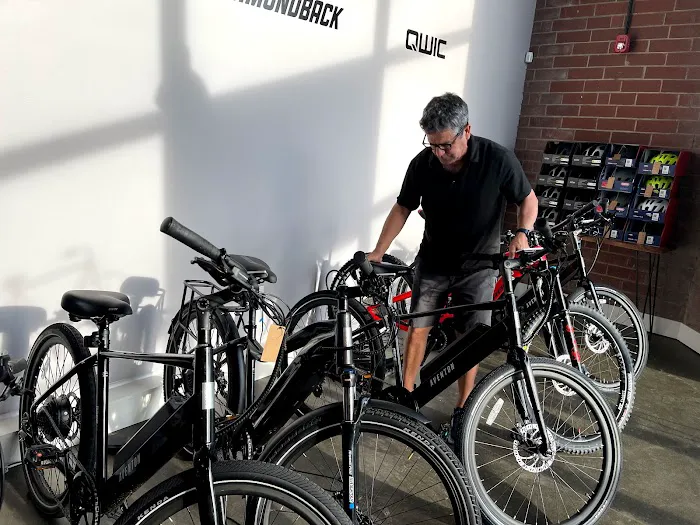 Piedmont eBikes Picture 9