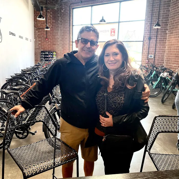Piedmont eBikes Picture 10