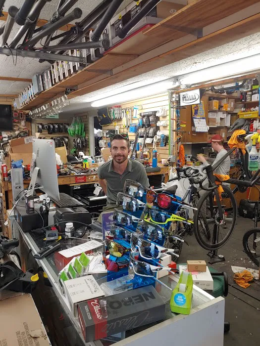 Spoke House Bicycles - Tulsa Picture 2