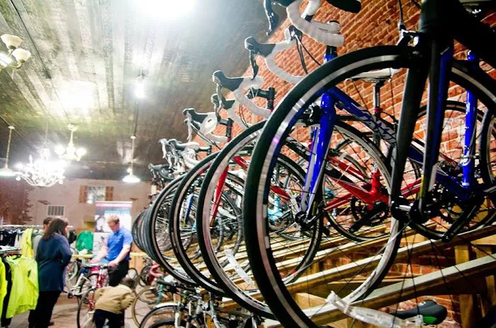 Spoke House Bicycles - Tulsa Picture 1