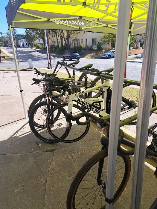 Spoke House Bicycles - Tulsa Picture 4