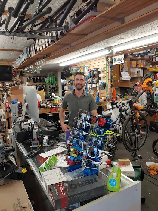 Spoke House Bicycles - Tulsa Picture 6