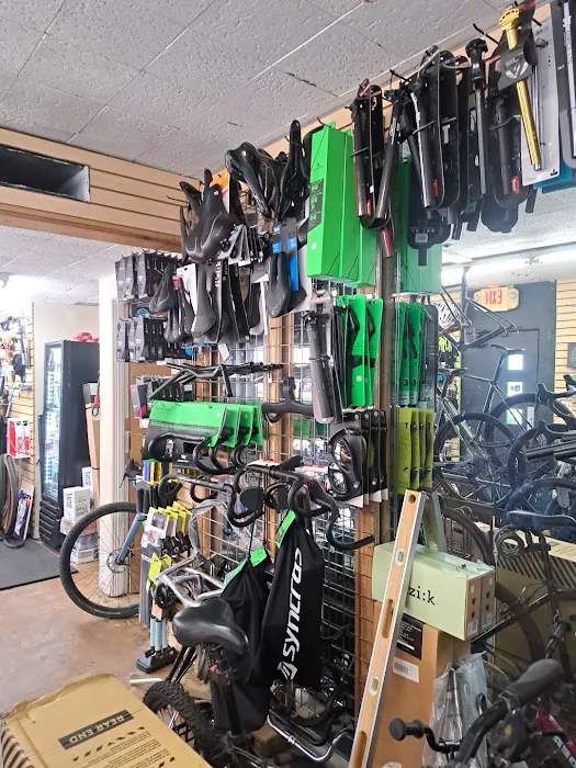 Spoke House Bicycles - Tulsa Picture 9