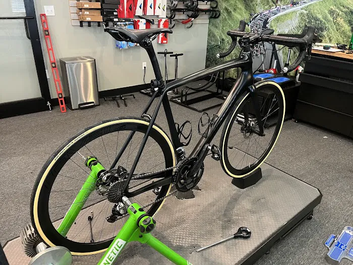 T-Town Bicycles Picture 1