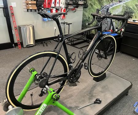 T-Town Bicycles