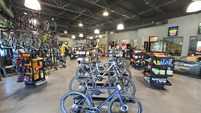 T-Town Bicycles Picture 3