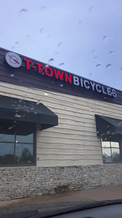 T-Town Bicycles Picture 7