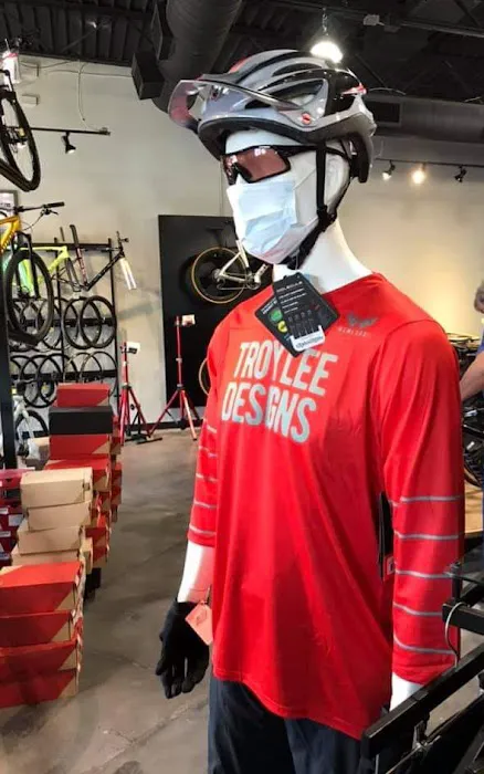 T-Town Bicycles Picture 4