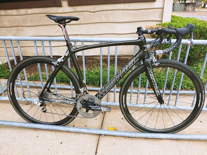 T-Town Bicycles Picture 10