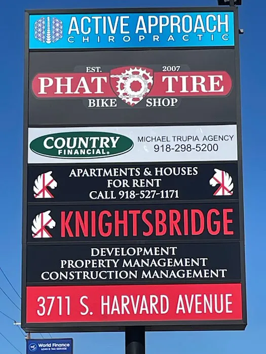 Phat Tire Bike Shop Picture 1
