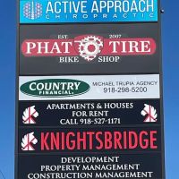 Phat Tire Bike Shop ico