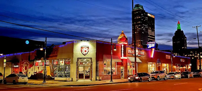 Phat Tire Bike Shop Picture 10
