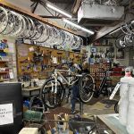 Tom's Bicycles